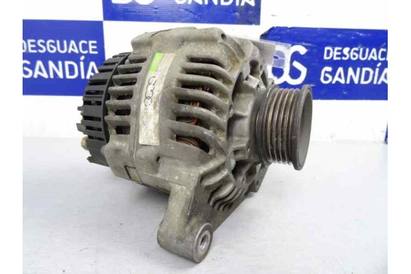 2541856A ALTERNADOR AUDI A4 BERLINA (B5)