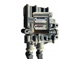 PILLOW MODULATOR SCANIA S R NGS 1889796 4728900500