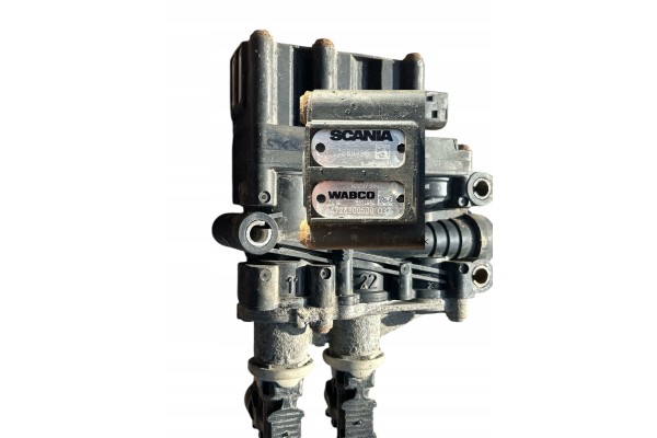 PILLOW MODULATOR SCANIA S R NGS 1889796 4728900500