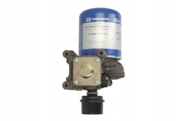 Dehumidifier KNORR LA 8642 Catalog number of the part LA 8642