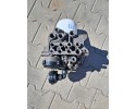 VALVE DEHUMIDIFIER APM VOLVO FH FM 4 5 EURO 6 Catalog number of the part EL2501 23779943 K206437 2