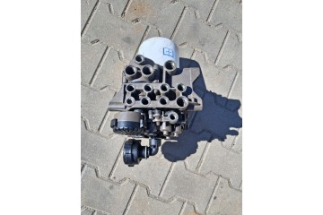 VALVE DEHUMIDIFIER APM VOLVO FH FM 4 5 EURO 6 Catalog number of the part EL2501 23779943 K206437 2