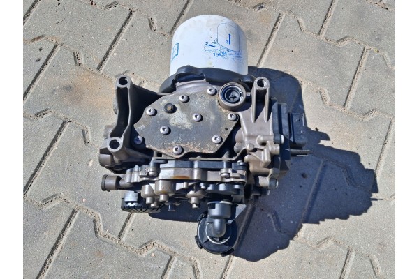 VALVE DEHUMIDIFIER APM VOLVO FH FM 4 5 EURO 6 Car type trucks