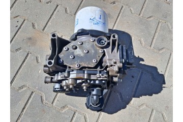 VALVE DEHUMIDIFIER APM VOLVO FH FM 4 5 EURO 6 Car type trucks