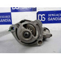 053911023A MOTOR ARRANQUE AUDI A4 BERLINA (B5) 1.8 T 1996 053911023A 163824 AUDI - 1