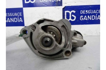 053911023A MOTOR ARRANQUE AUDI A4 BERLINA (B5) 1.8 T 1996 053911023A 163824 AUDI - 1