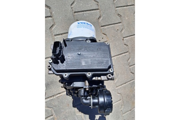 Válvula Secadora de Aire APM para Volvo FH/FM 4 y 5 Euro 6