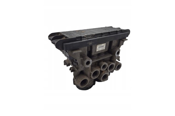 VALVE MODULATOR EBS REAR VOLVO FH4 K093192