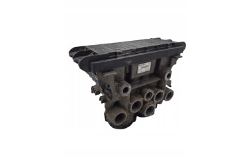 VALVE MODULATOR EBS REAR VOLVO FH4 K093192
