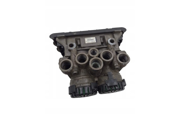 VALVE MODULATOR EBS REAR VOLVO FH4 K093192 Catalog number of the part K 093192