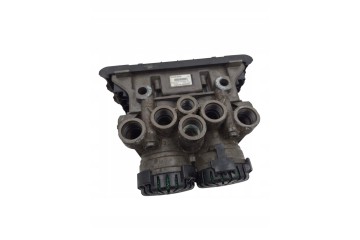 VALVE MODULATOR EBS REAR VOLVO FH4 K093192 Catalog number of the part K 093192