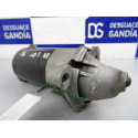 053911023A MOTOR ARRANQUE AUDI A4 BERLINA (B5) 1.8 T 1996 053911023A 163824 AUDI - 1