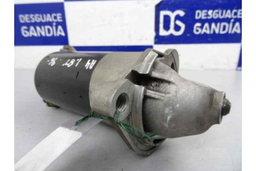 053911023A MOTOR ARRANQUE AUDI A4 BERLINA (B5) 1.8 T 1996 053911023A 163824 AUDI - 1