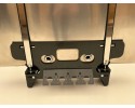 NEW hydraulic tank 200L 850x180x1415 mounted behind the cab Part manufacturer DAF OE