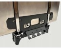 NEW hydraulic tank 200L 850x180x1415 mounted behind the cab Catalog number of the part 850x180x1415 400200HGM