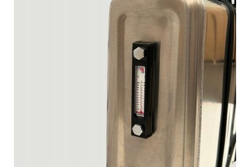 Nuevo depósito hidráulico de 200L 850x180x1415, montado en cabina