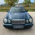 MERCEDES-BENZ CLASE E (BM 210) BERLINA 230 (210.037) MERCEDES-BENZ CLASE E (BM 210) BERLINA 230 (210.037)
