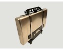 Nuevo depósito hidráulico de 200L 850x180x1415, montado en cabina