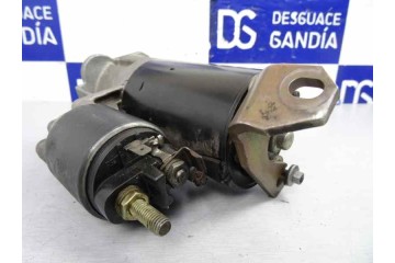 053911023A MOTOR ARRANQUE AUDI A4 BERLINA (B5) 1.8 T 1996 053911023A 163824 AUDI - 3