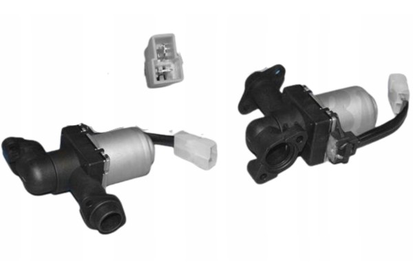 VOLVO FH FM ELECTROM 3090898 HEATER VALVE