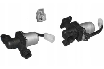 VOLVO FH FM ELECTROM 3090898 HEATER VALVE