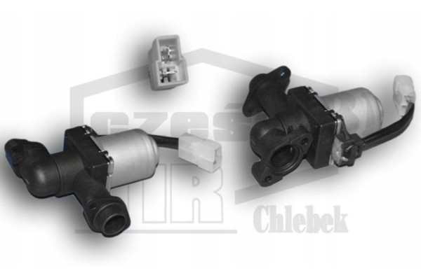 VOLVO FH FM ELECTROM 3090898 HEATER VALVE Part manufacturer Rolling