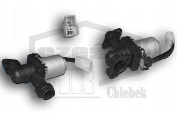 VOLVO FH FM ELECTROM 3090898 HEATER VALVE Part manufacturer Rolling