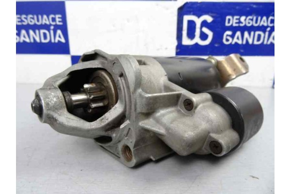 053911023A MOTOR ARRANQUE AUDI A4 BERLINA (B5) 1.8 T 1996 053911023A 163824 AUDI - 4