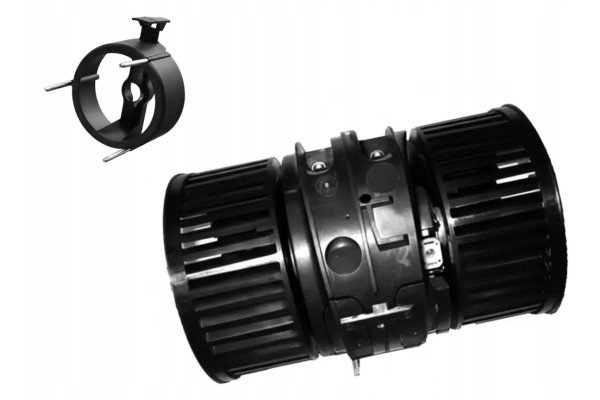 BLOWER AIR SUPPLY FAN 715065 VALEO RENAULT