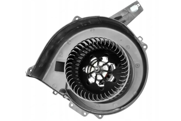 BLOWER AIR SUPPLY FAN 715240 VALEO AUDI SEAT