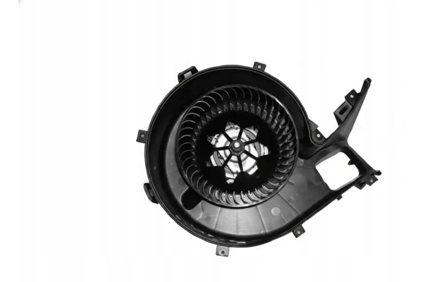 BLOWER AIR SUPPLY FAN 698807 VALEO SAAB 9 3