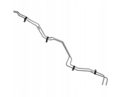 Rear heating tubes Pajero III IV LONG MN123337 ORIGINAL MITSUBISHI