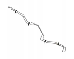 Tuberías de calefacción traseras PAJERO III IV MN123337 OE