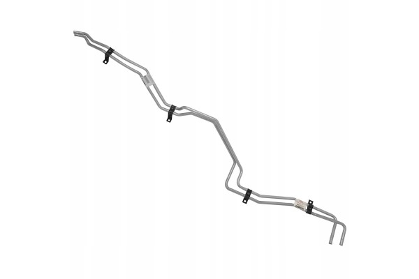 Rear heating tubes Pajero III IV LONG MN123337 ORIGINAL MITSUBISHI