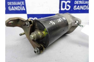 053911023A MOTOR ARRANQUE AUDI A4 BERLINA (B5) 1.8 T 1996 053911023A 163824 AUDI - 5