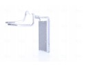 Heat exchanger interior heating NISSENS 707310 Catalog number of the part 707310
