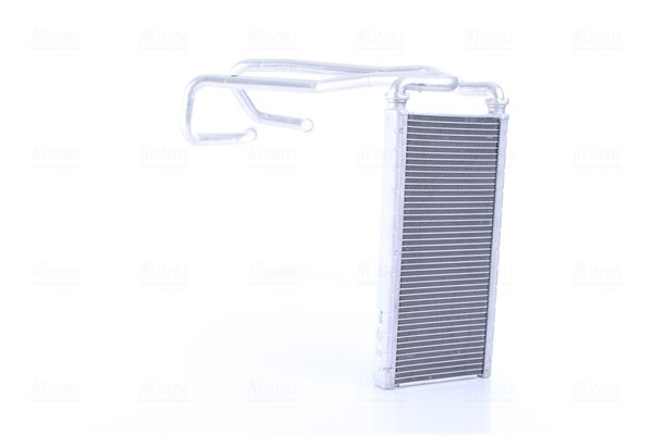 Heat exchanger interior heating NISSENS 707310 Quality of parts according to GVO Q original with factory logo OEM OES