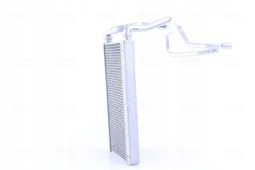 Heat exchanger interior heating NISSENS 707310 Car type cargo vans passenger cars