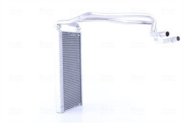 Heat exchanger interior heating NISSENS 707310 Catalog number of substitutes AHE 94168 AKS DASIS 029009N AVA Clever Choice AU637