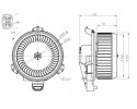 NRF 34289 interior fan blower Part manufacturer NRF