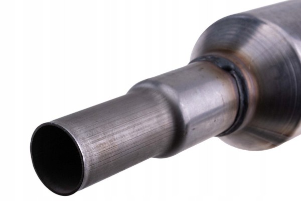 CATALYTIC CONVERTER MITSUBISHI COLT VI 1 1 1 1LPG 1 3 1 5 2004 2012 EURO 4 Car type passenger cars