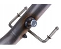 CATALYTIC CONVERTER MITSUBISHI COLT VI 1 1 1 1LPG 1 3 1 5 2004 2012 EURO 4 Product weight with unit packaging 3 24 kg
