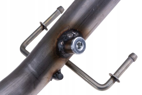 CATALYTIC CONVERTER MITSUBISHI COLT VI 1 1 1 1LPG 1 3 1 5 2004 2012 EURO 4 Product weight with unit packaging 3 24 kg