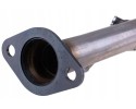 CATALYTIC CONVERTER MITSUBISHI COLT VI 1 1 1 1LPG 1 3 1 5 2004 2012 EURO 4 Catalog number of substitutes NTYKAT MS 001 590204840