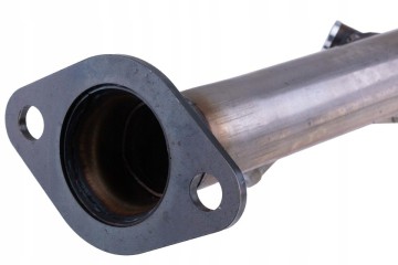 CATALYTIC CONVERTER MITSUBISHI COLT VI 1 1 1 1LPG 1 3 1 5 2004 2012 EURO 4 Catalog number of substitutes NTYKAT MS 001 590204840