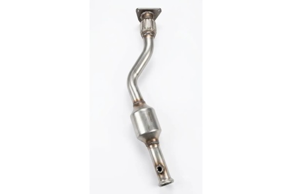 CATALYST EURO EMISSION 2 EURO EMISSION 3 099 025