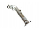 Audi A4 A5 B8 8T Q5 1 8 2 0 TFSI Downpipe Catalog number of the part MG DP 055