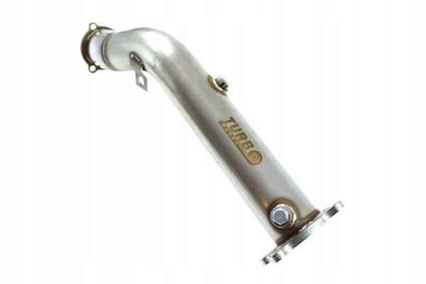 Audi A4 A5 B8 8T Q5 1 8 2 0 TFSI Downpipe Catalog number of the part MG DP 055