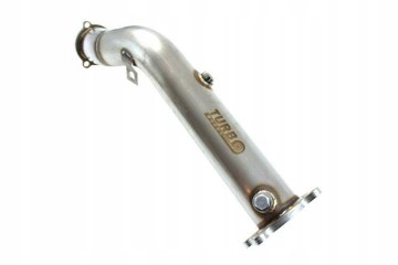 Audi A4 A5 B8 8T Q5 1 8 2 0 TFSI Downpipe Catalog number of the part MG DP 055