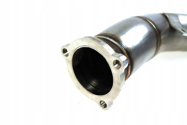 Audi A4 A5 B8 8T Q5 1 8 2 0 TFSI Downpipe Car type undefined